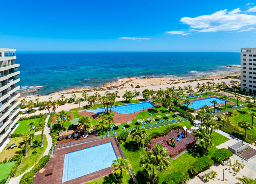 Penthouse Punta Prima Alicante - image 3