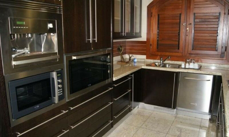 Detached Villa Campoamor Alicante - image 3
