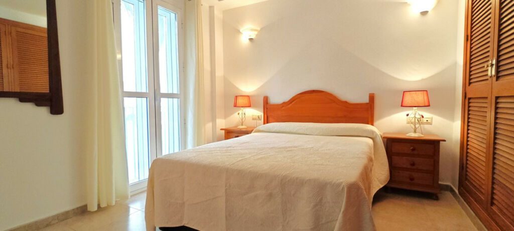 Ground Floor Apartment Benalmadena Costa Málaga - image 3