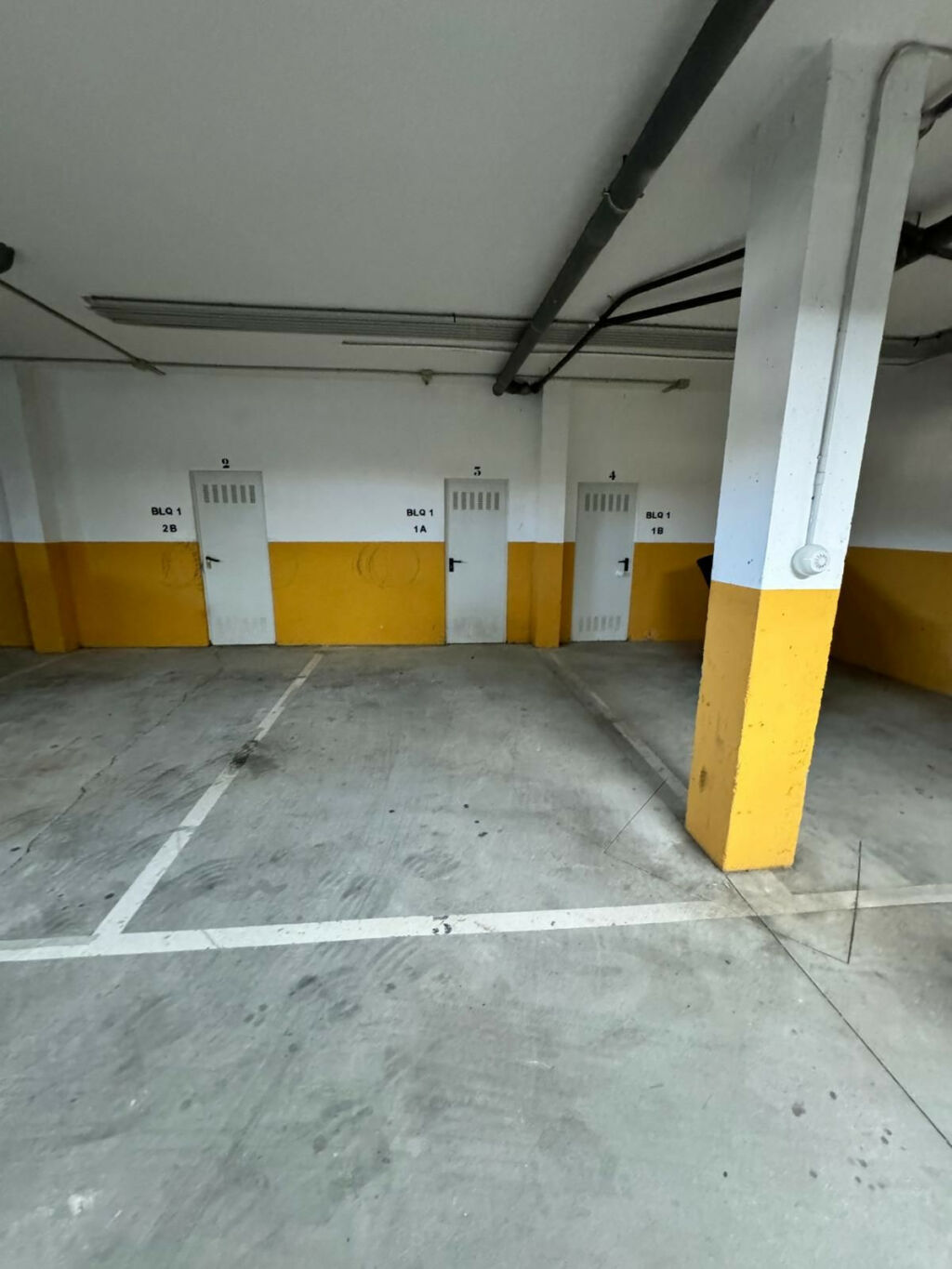 Garage Benahavís Málaga - image 3