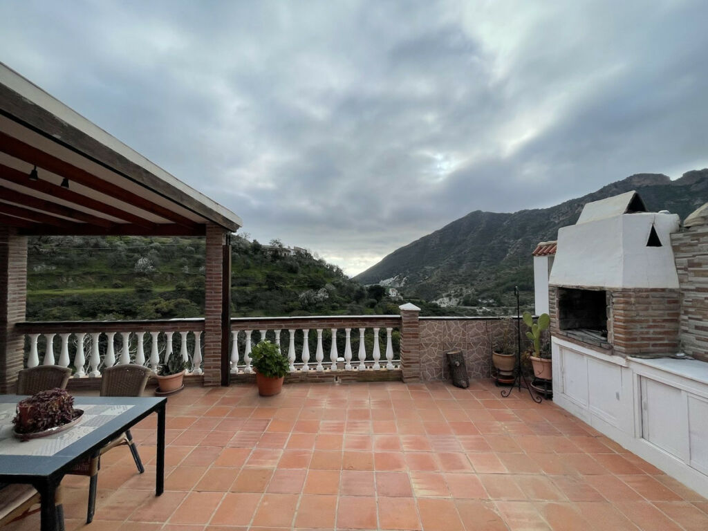 Semi-Detached House Río de la Miel Málaga - image 3