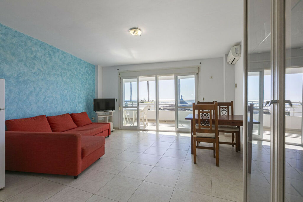 Ground Floor Apartment Calahonda Málaga - image 3