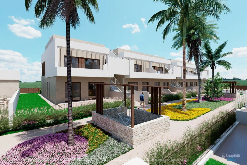 Bungalow Los Alcazares Murcia - image 2