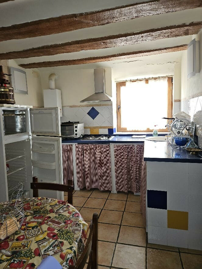 Townhouse Benilloba Alicante - image 3