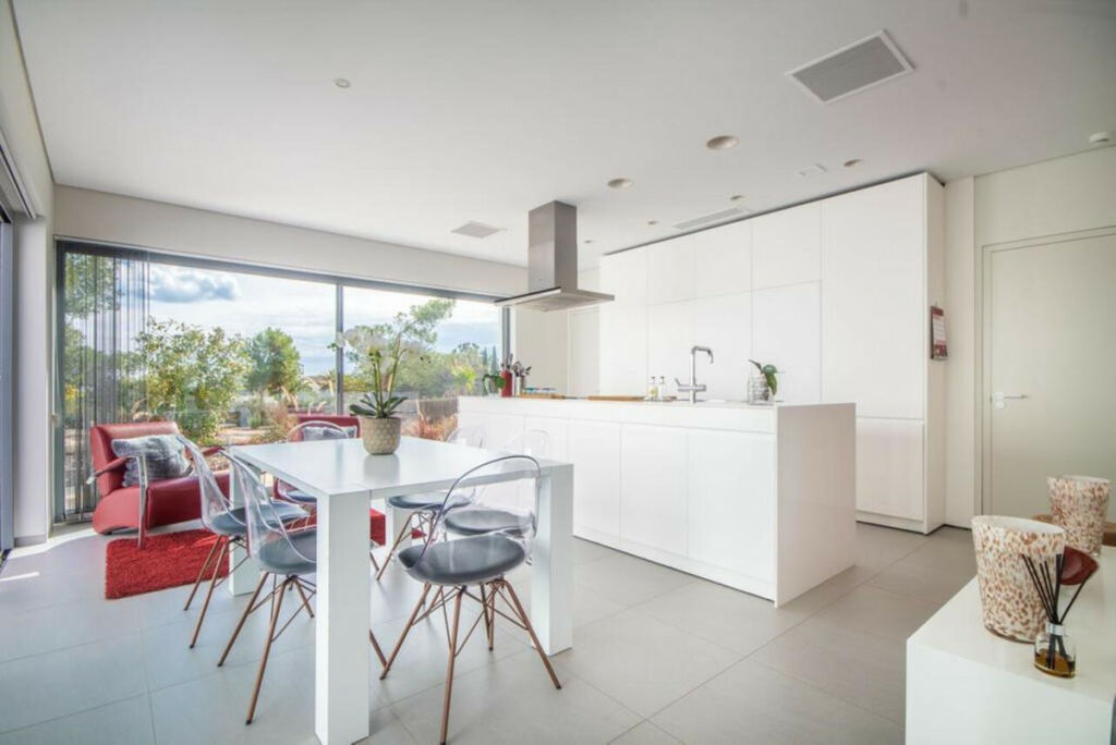 Detached Villa Las Colinas Golf Alicante - image 3