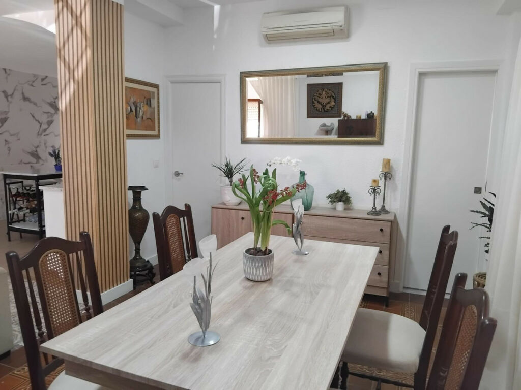 Middle Floor Apartment Villajoyosa Alicante - image 3