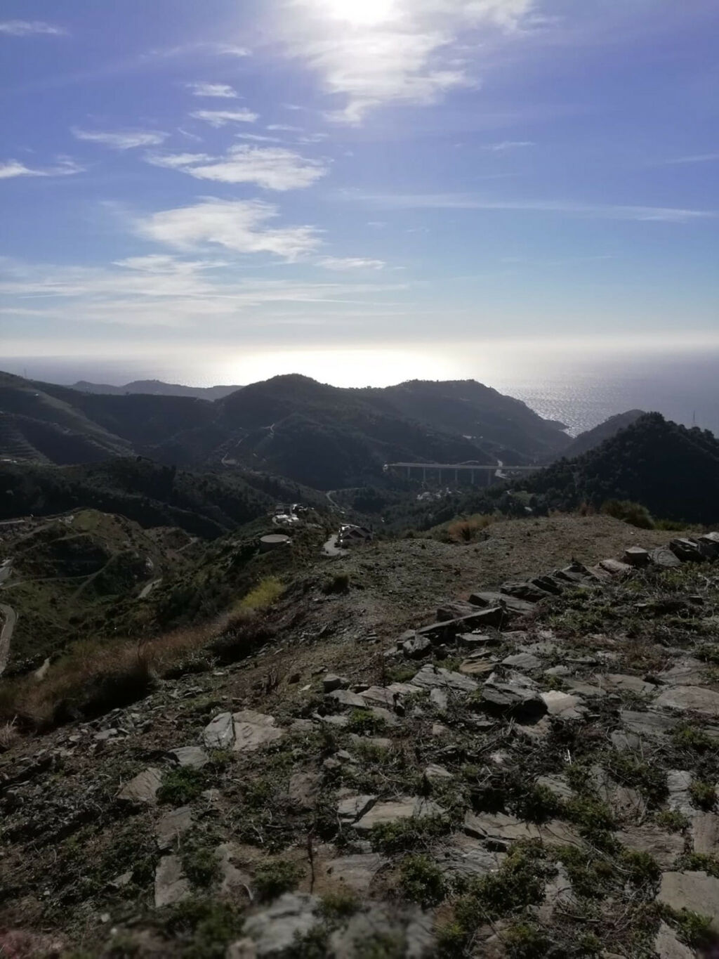Land Nerja Málaga - image 3
