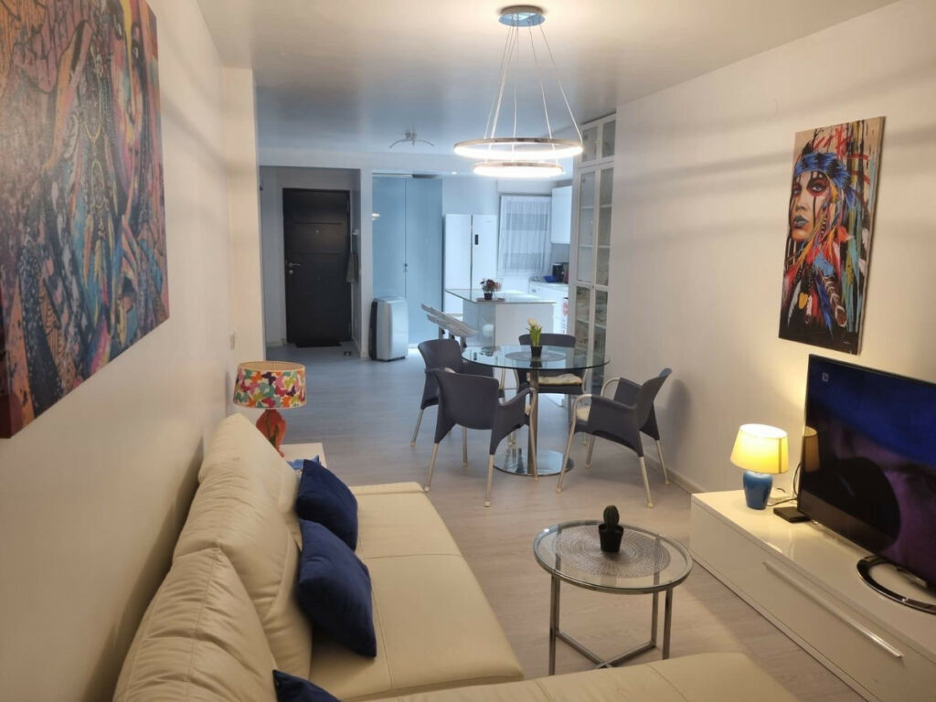 Penthouse Torrevieja Alicante - image 3