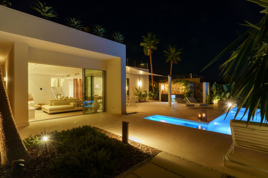 Detached Villa Las Colinas Golf Alicante - image 3