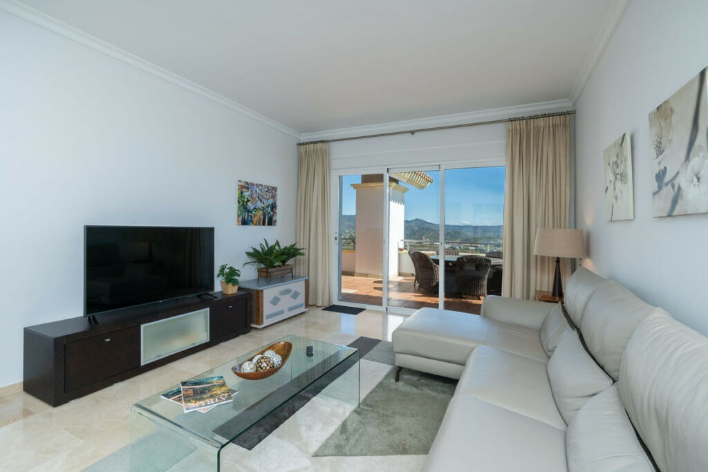 Penthouse La Cala Golf Málaga - image 3