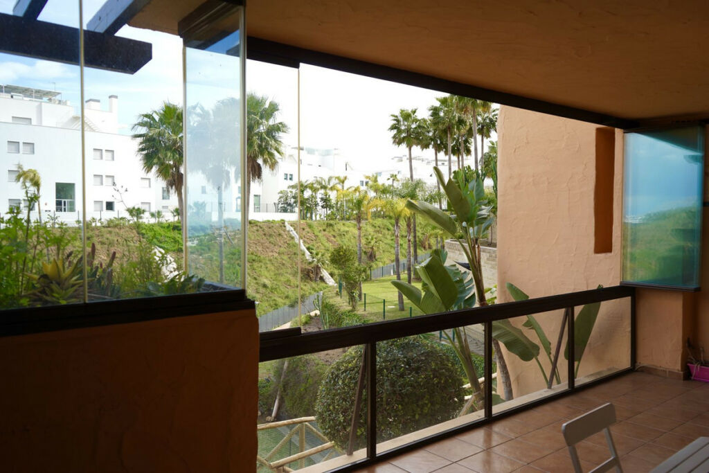 Middle Floor Apartment Mijas Málaga - image 3