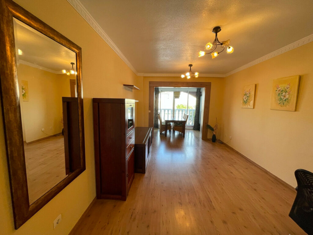 Penthouse Duplex Benijofar Alicante - image 3