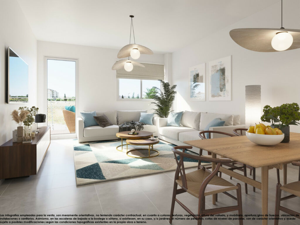 Penthouse Duplex Vélez-Málaga Málaga - image 3