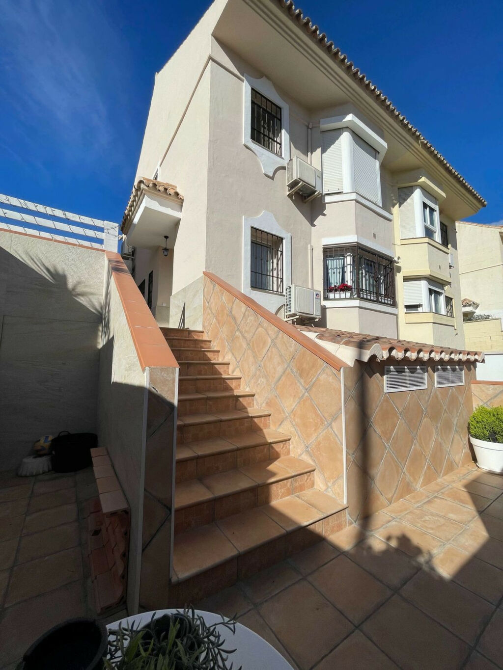 Semi-Detached House Estacion de Cartama Málaga - image 3