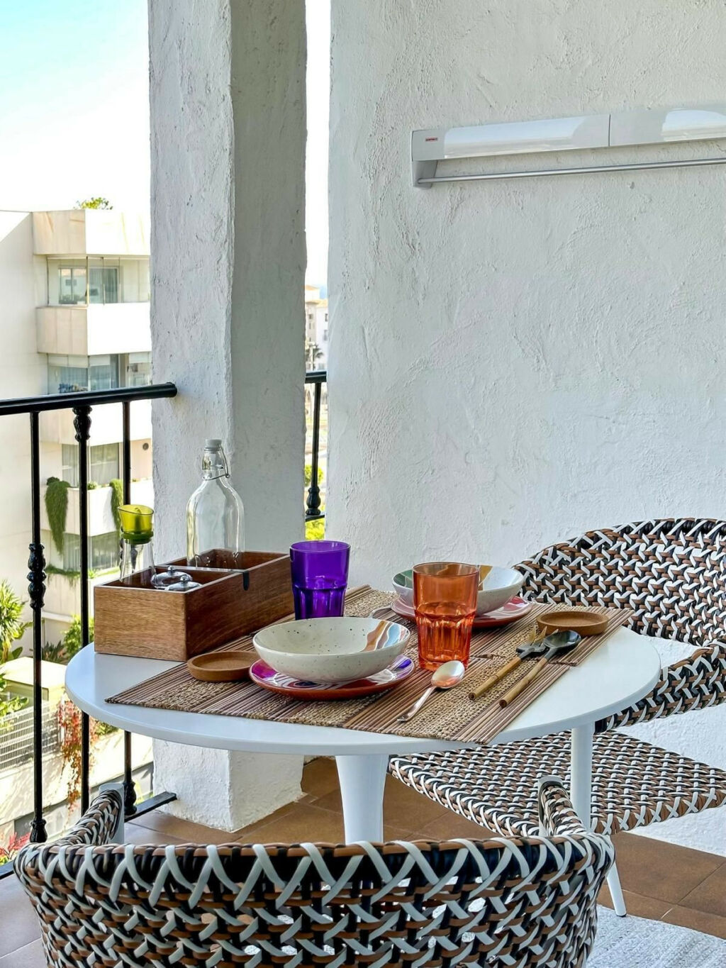 Middle Floor Studio Puerto Banús Málaga - image 6