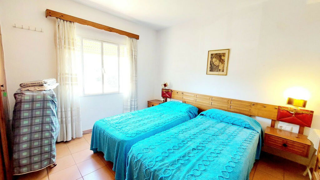 Top Floor Apartment Fuengirola Málaga - image 3