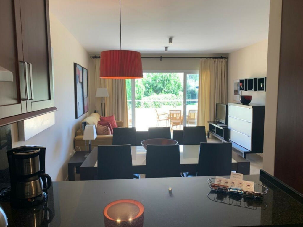 Ground Floor Apartment Mijas Costa Málaga - image 3