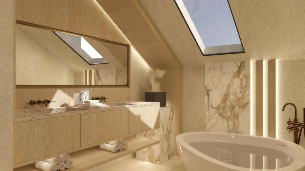 Townhouse Marbella Málaga - image 3