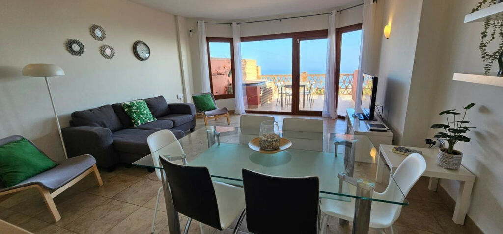 Duplex Benalmadena Málaga - image 4
