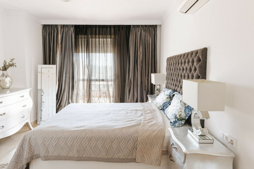 Penthouse Manilva Málaga - image 3