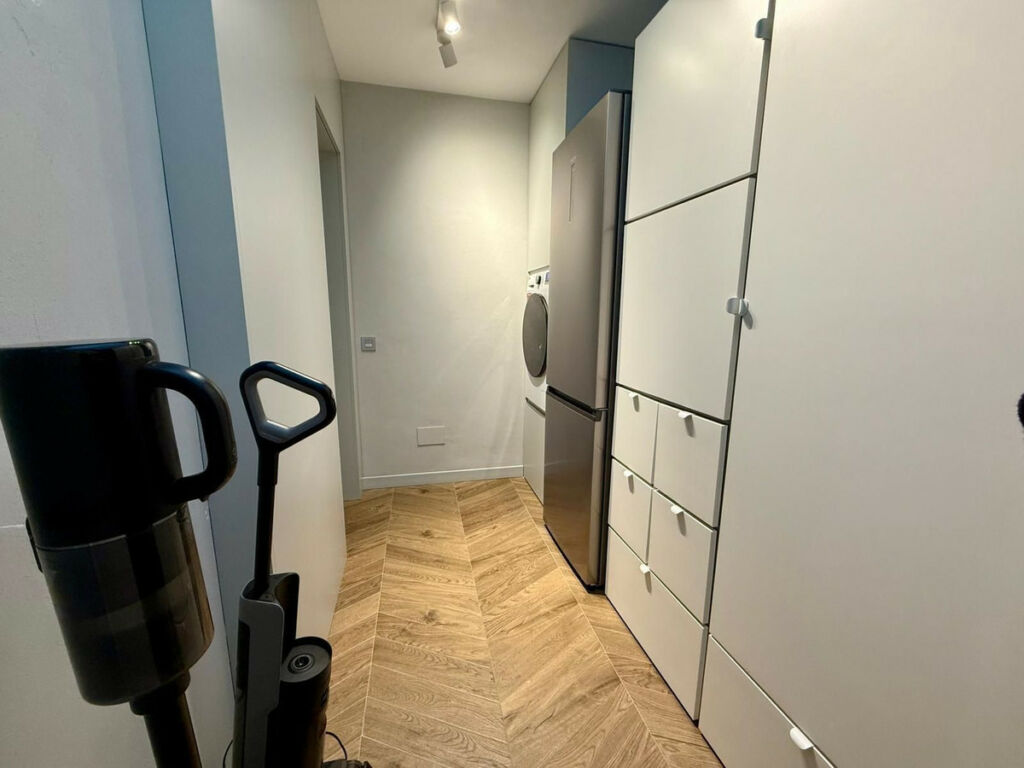 Middle Floor Apartment Fuengirola Málaga - image 30