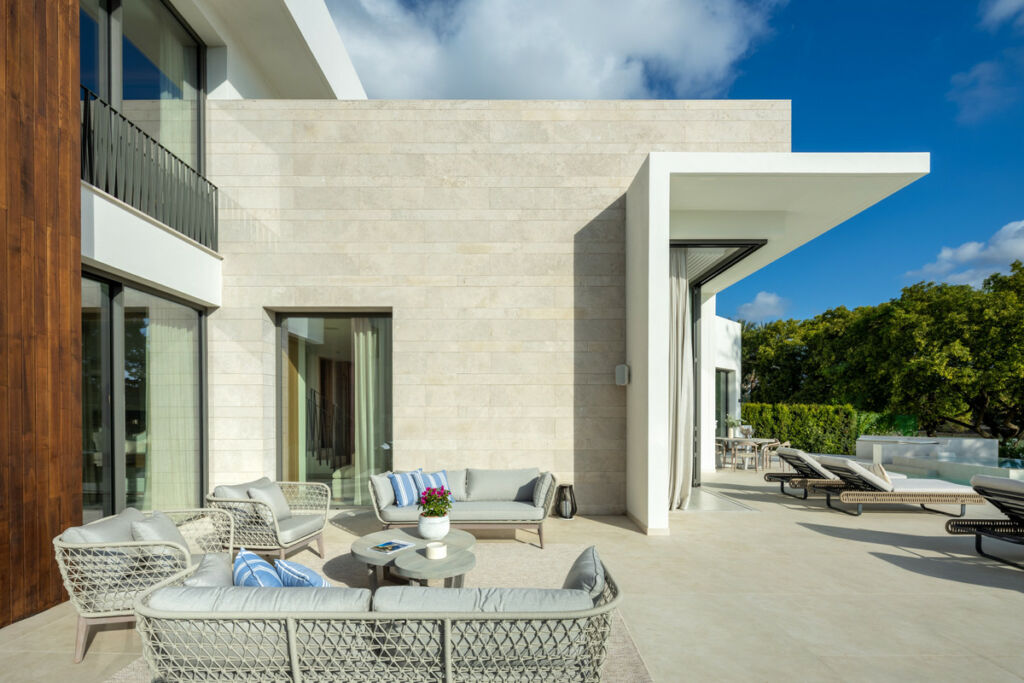 Detached Villa Nueva Andalucía Málaga - image 30