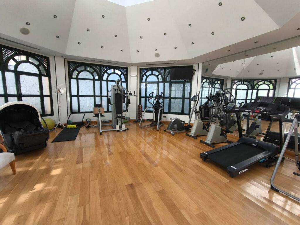 Ground Floor Apartment Puerto Banús Málaga - image 30