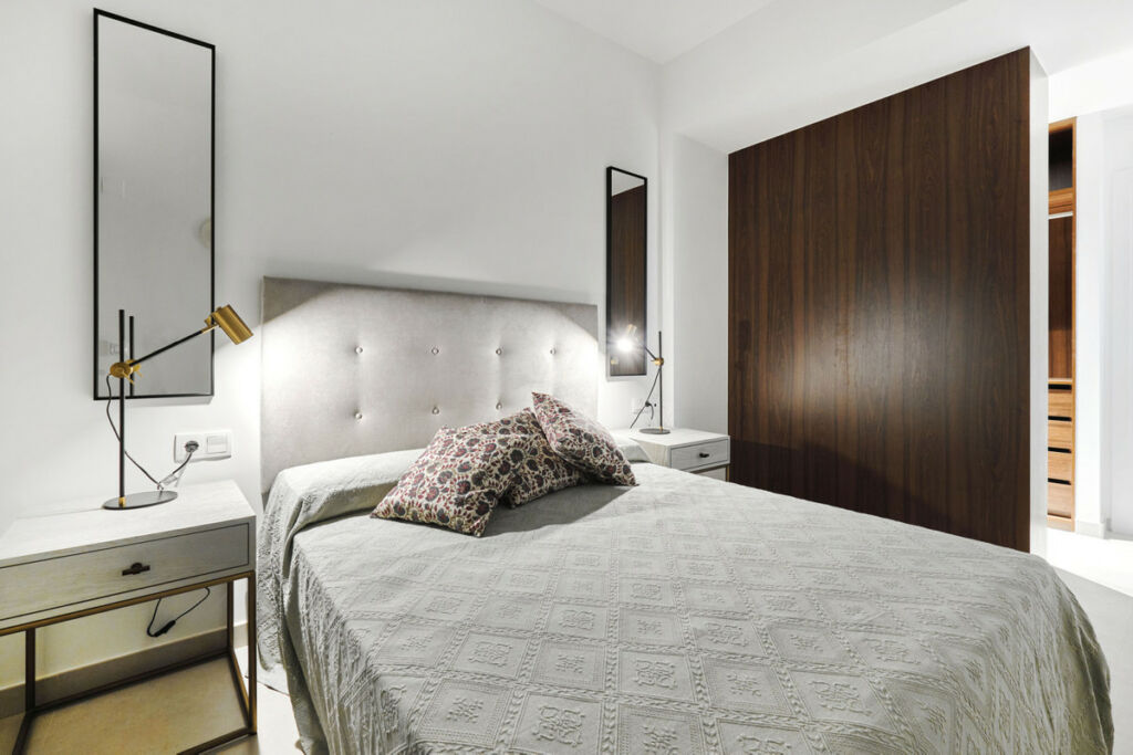 Ground Floor Apartment Torrevieja Alicante - image 37