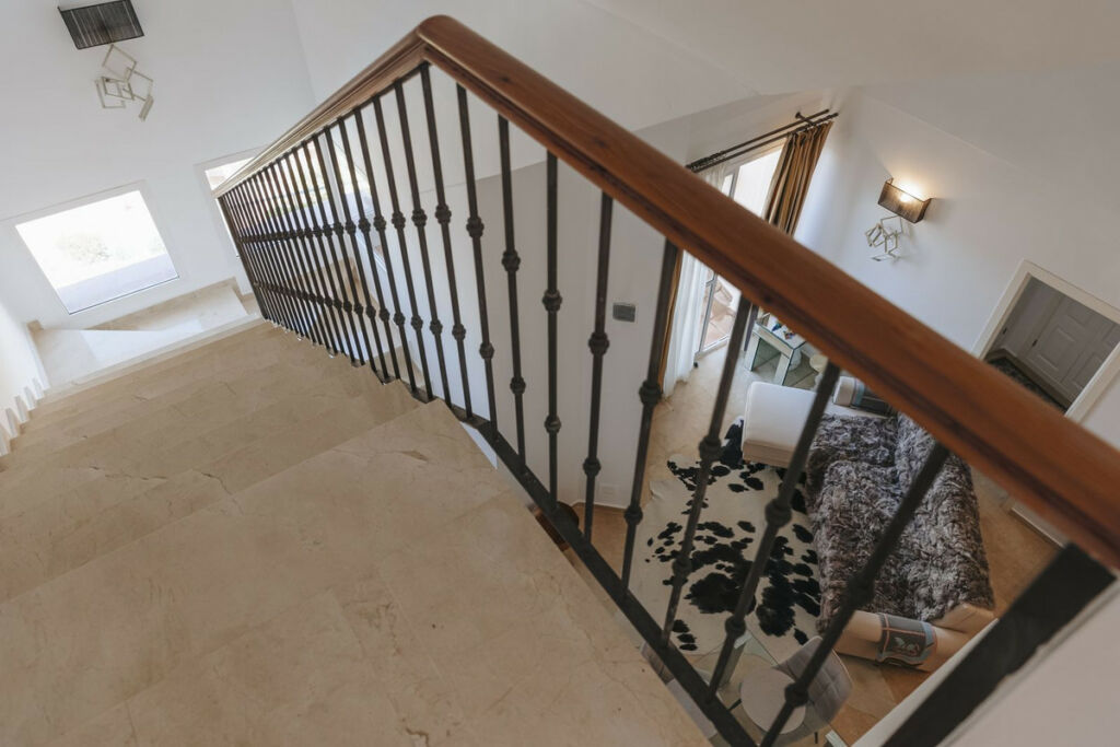 Penthouse Manilva Málaga - image 30