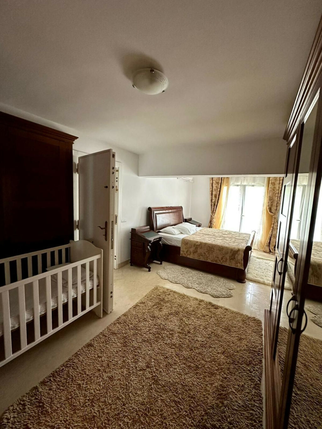Detached Villa Estepona Málaga - image 30