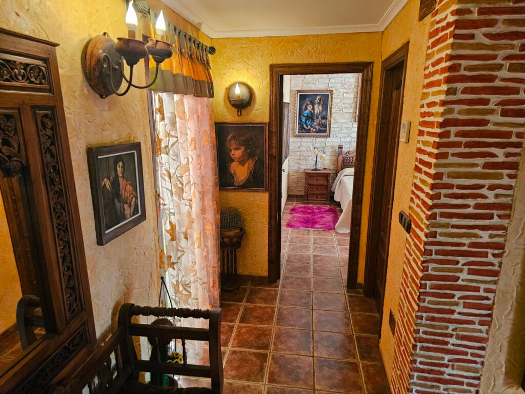 Detached Villa Daya Nueva Alicante - image 30