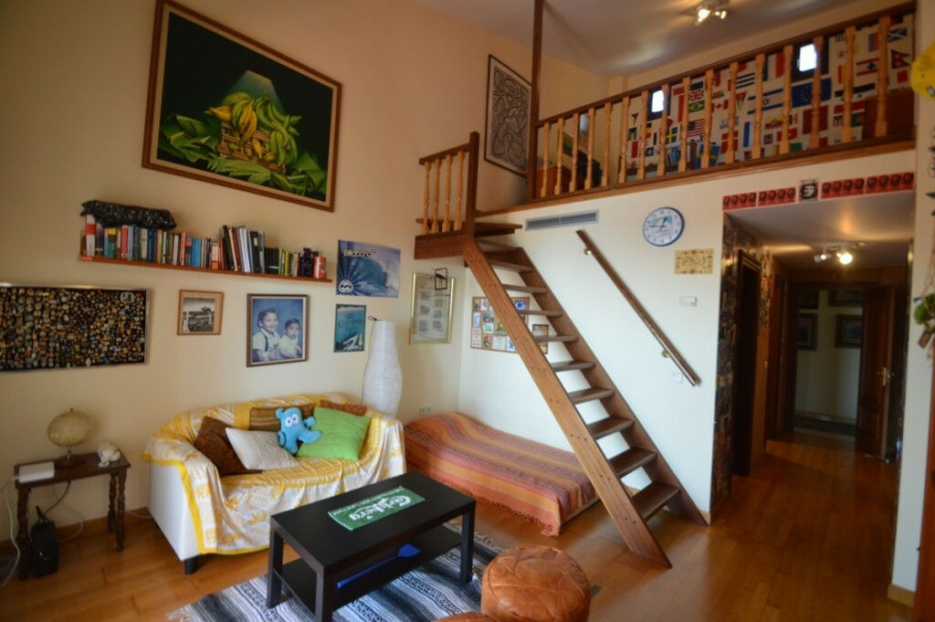 Detached Villa Benalmadena Málaga - image 30