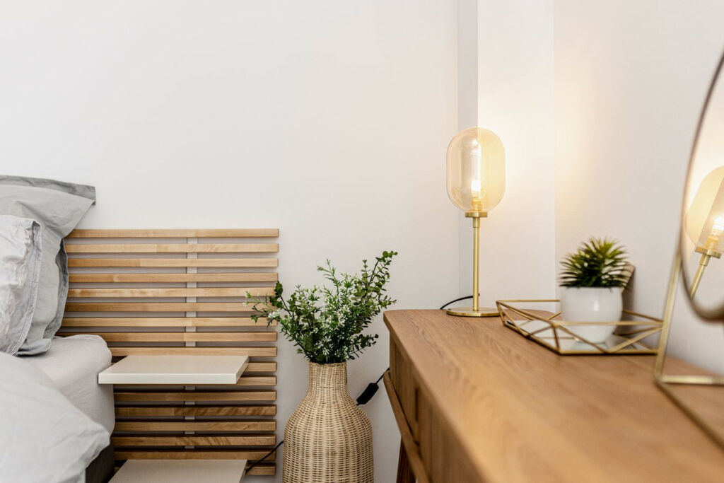 Ground Floor Apartment Cancelada Málaga - image 30