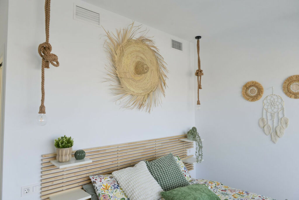 Detached Villa San Pedro del Pinatar Murcia - image 30