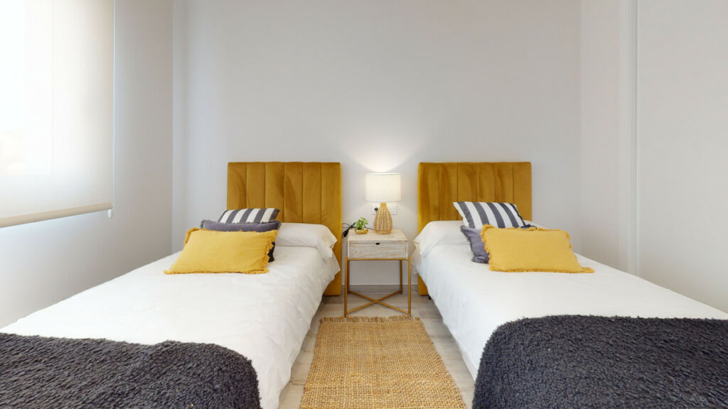 Bungalow Pilar de la Horadada Alicante - image 30
