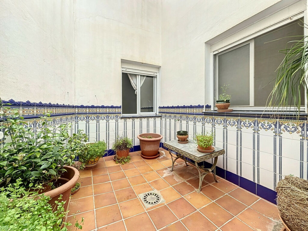 Semi-Detached House Cómpeta Málaga - image 30