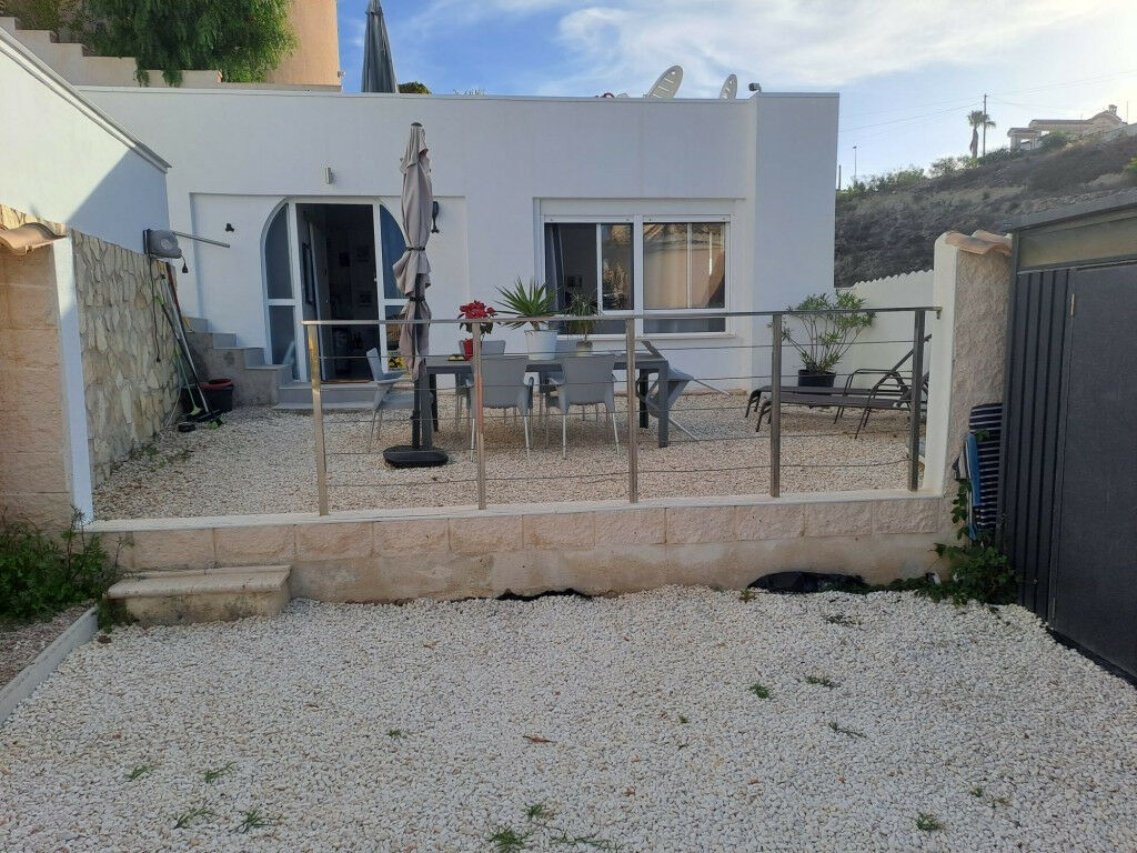 Detached Villa Ciudad Quesada Alicante - image 29