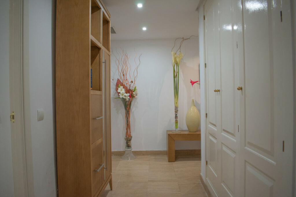 Ground Floor Apartment Río Real Málaga - image 30