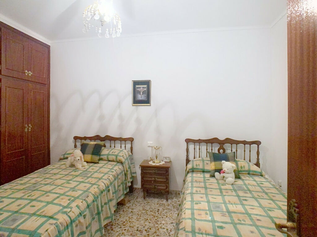 Semi-Detached House Periana Málaga - image 30