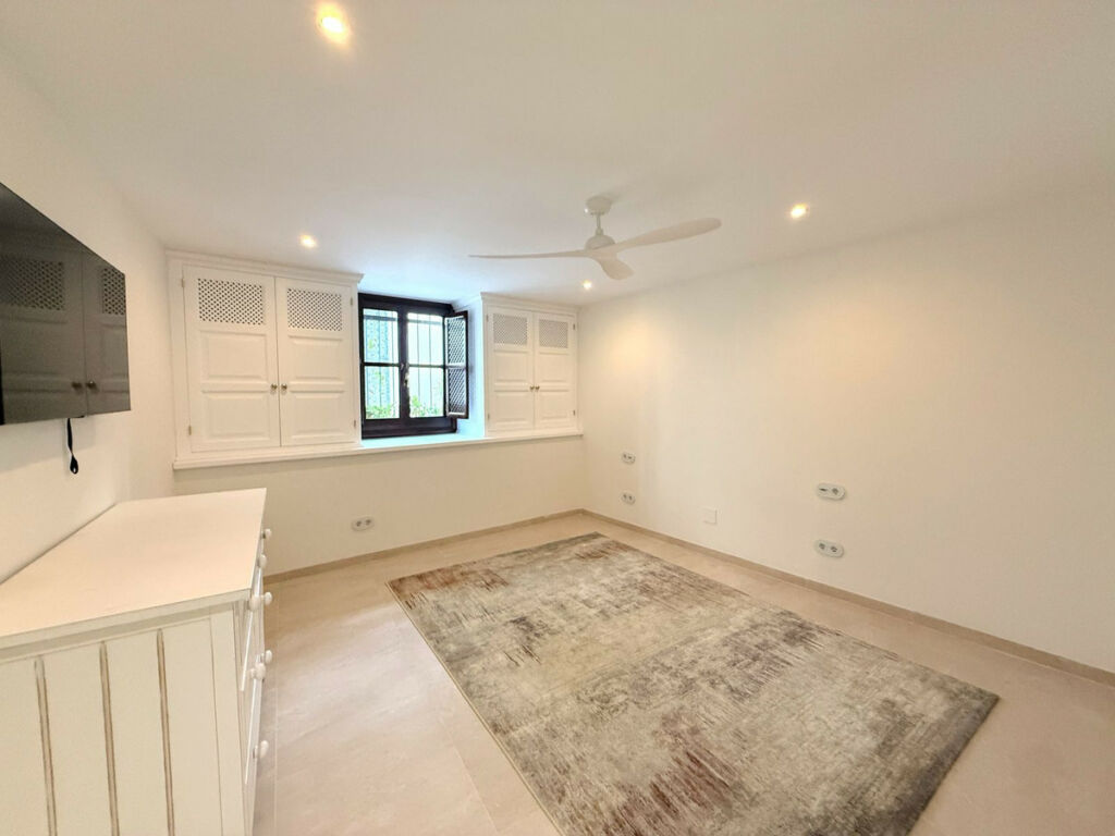 Semi-Detached House Marbella Málaga - image 30