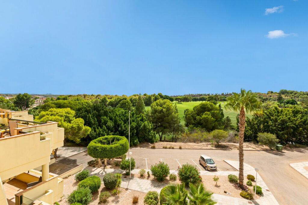 Penthouse Campoamor Alicante - image 30