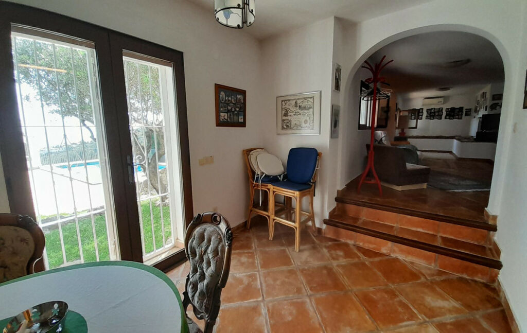 Detached Villa Denia Alicante - image 30