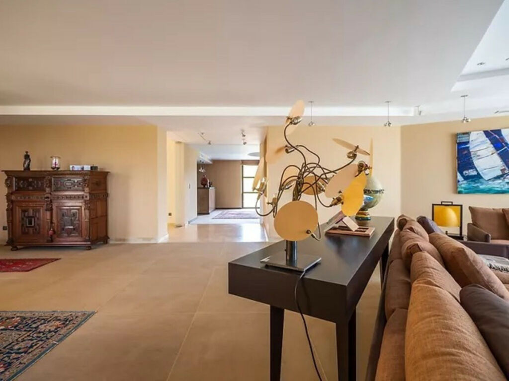 Detached Villa Sotogrande Alto Cádiz - image 30