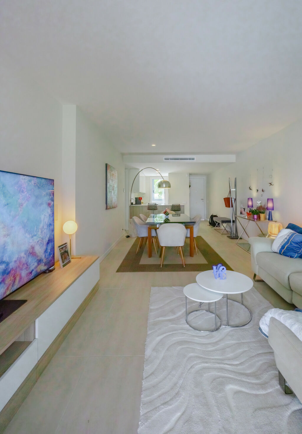 Middle Floor Apartment Estepona Málaga - image 29