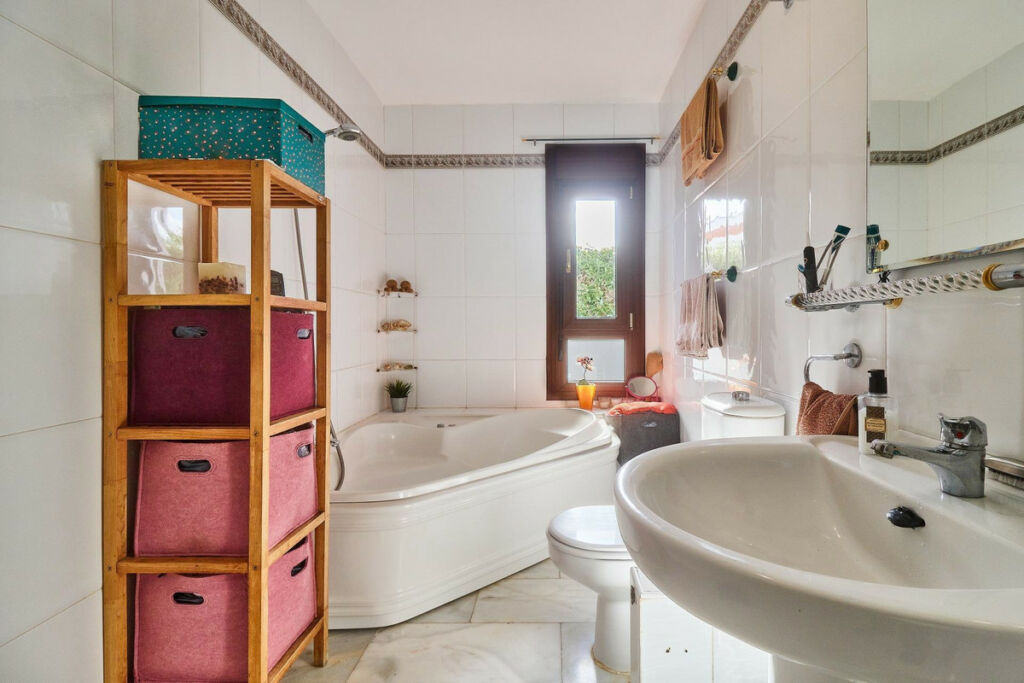 Detached Villa Mijas Málaga - image 30