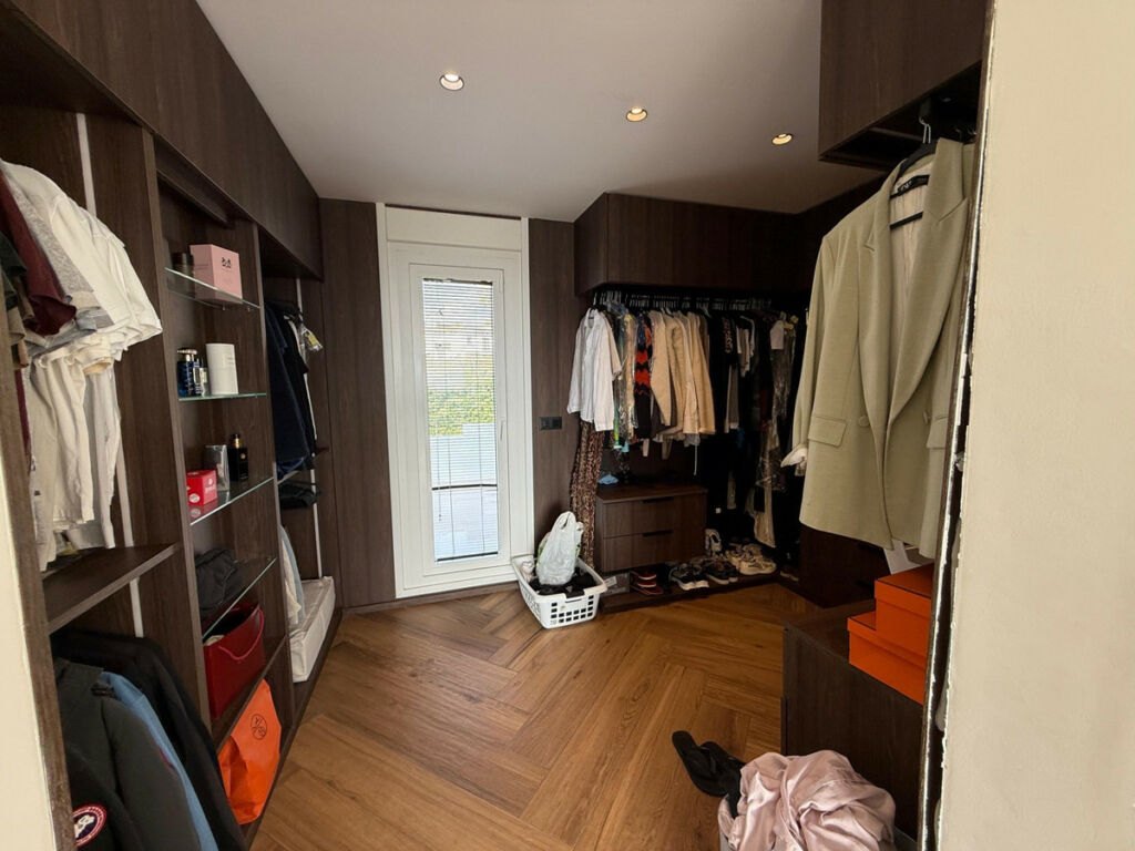 Townhouse Benahavís Málaga - image 30