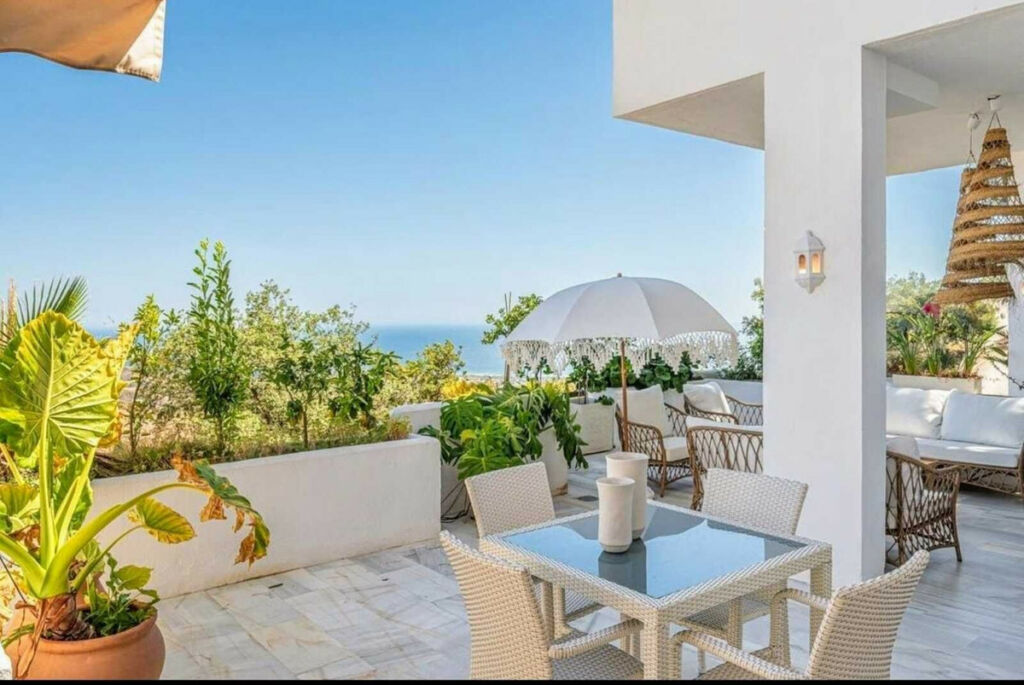 Top Floor Apartment Marbella Málaga - image 30