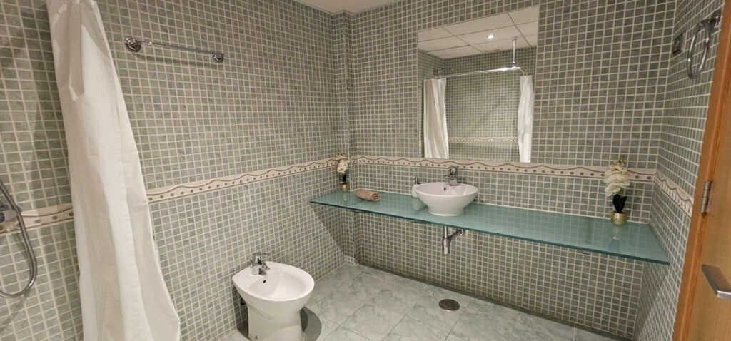 Duplex Benalmadena Málaga - image 30
