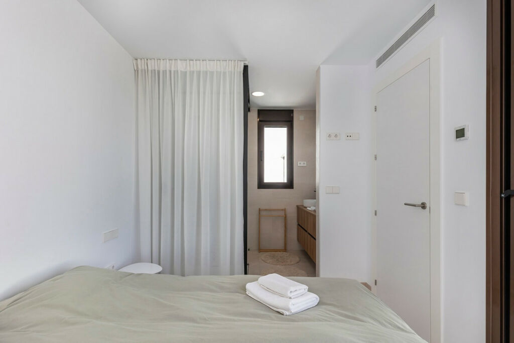Detached Villa Santa Rosalia Lake and Life Resort Murcia - image 29