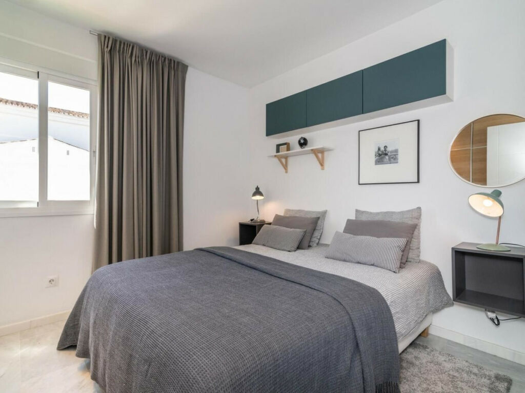 Penthouse Nueva Andalucía Málaga - image 30